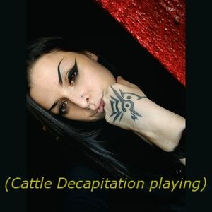 Meet your Posher, Brittany